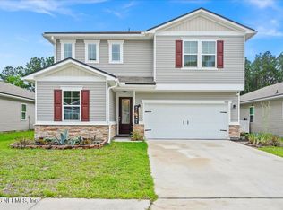 11442 EAGLE VAIL Court, Jacksonville, FL 32221