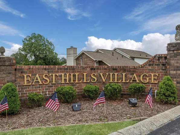 220 Village Cir W #220, Dickson, TN 37055