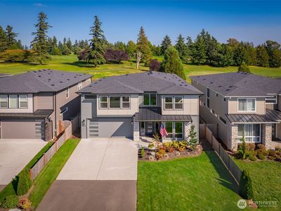 423 Rockefeller Avenue, Everett, WA, 98201