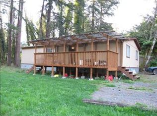 13356 Highway 36, Swisshome, OR 97480