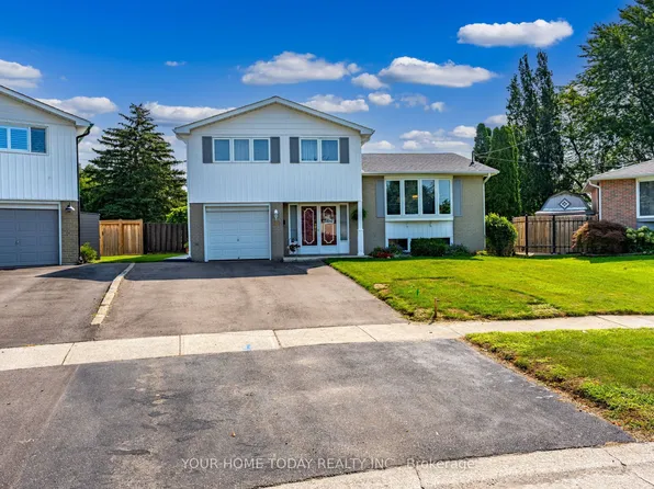 10 Marilyn Cres, Halton Hills, ON L7G 1K4