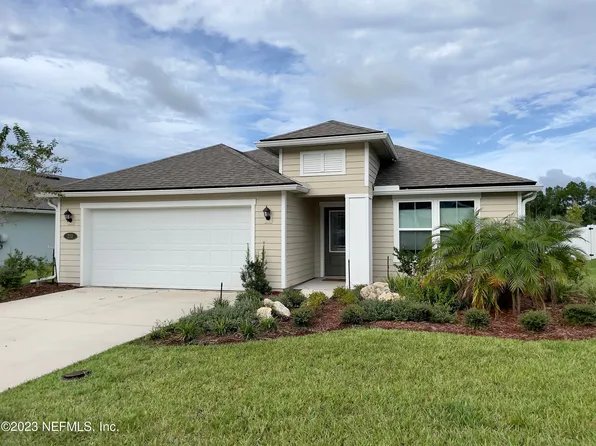 210 Pickett Dr, Saint Augustine, FL 32084
