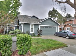 347 Capetown Dr, Alameda, CA