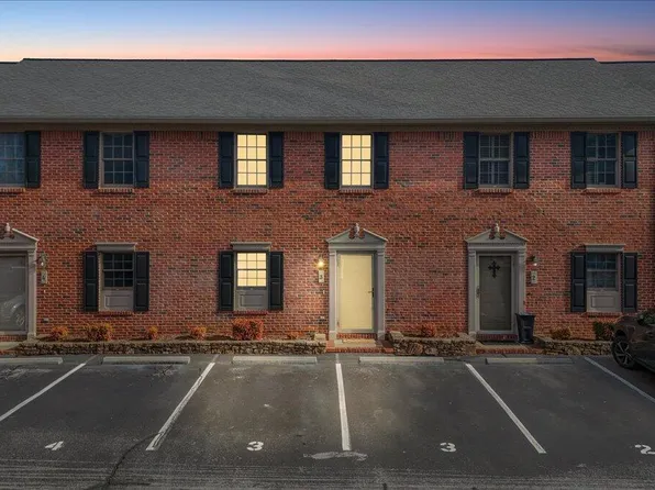 1201 E 8th Ave APT 3, Johnson City, TN 37601