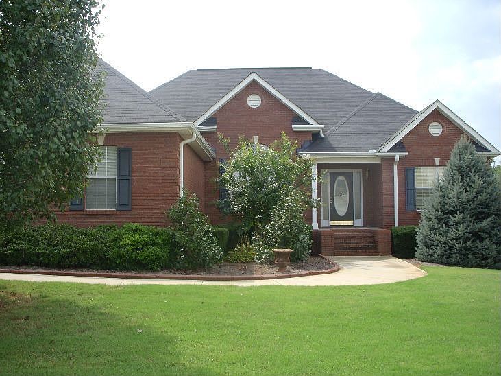Ranch on Full Basement!