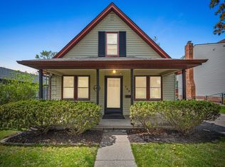 749 Lounsbury Ave, Rochester, MI 48307