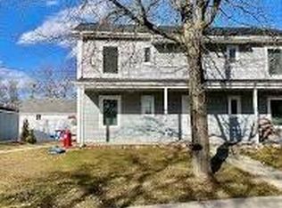 254 S Saginaw St, Lapeer, MI