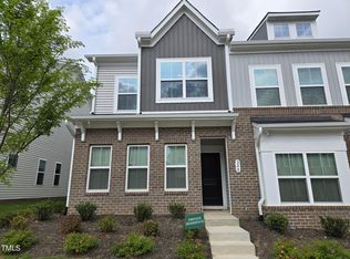 248 Chesapeake Commons St, Garner, NC 27529