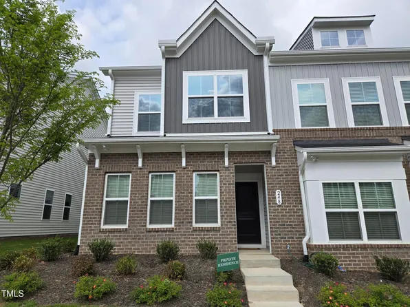 248 Chesapeake Commons St, Garner, NC 27529