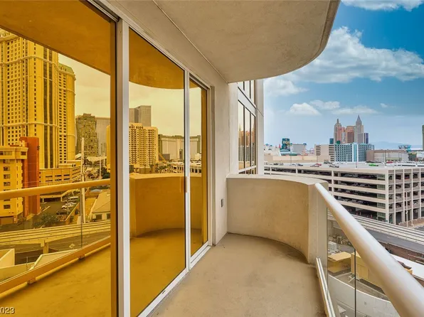 135 Harmon Ave Unit 601, Las Vegas, NV 89109