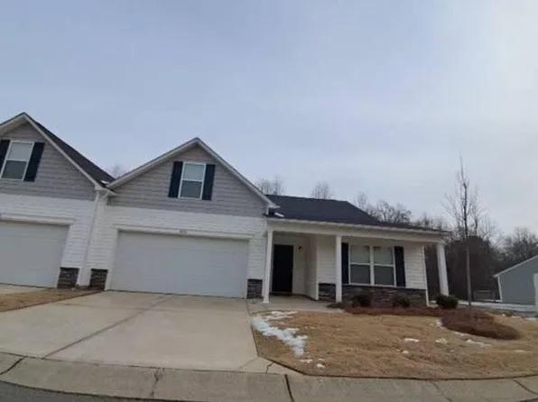 1431 Amberlight Cir, Salisbury, NC 28144
