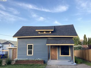 91213 N Harrison St, Eugene, OR