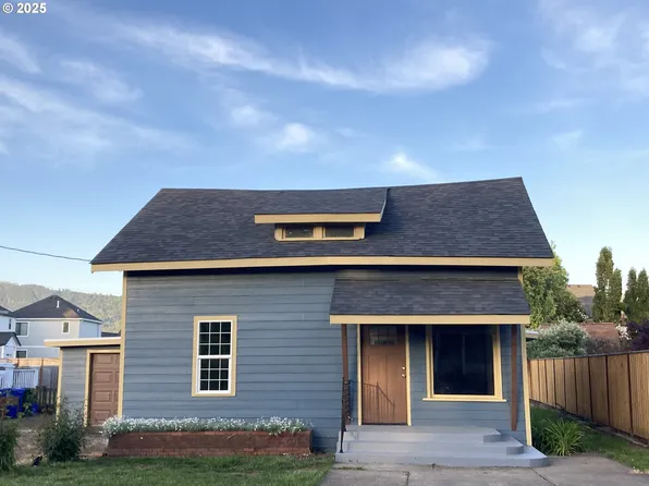 91213 N Harrison St, Eugene, OR 97408