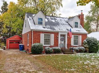 4304 Lincoln Ave, Des Moines, IA 50310