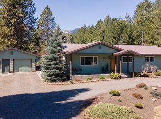 69399 Craig Loop, Summerville, OR 97876