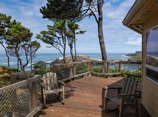 525 NW Yaquina Ave, Depoe Bay, OR