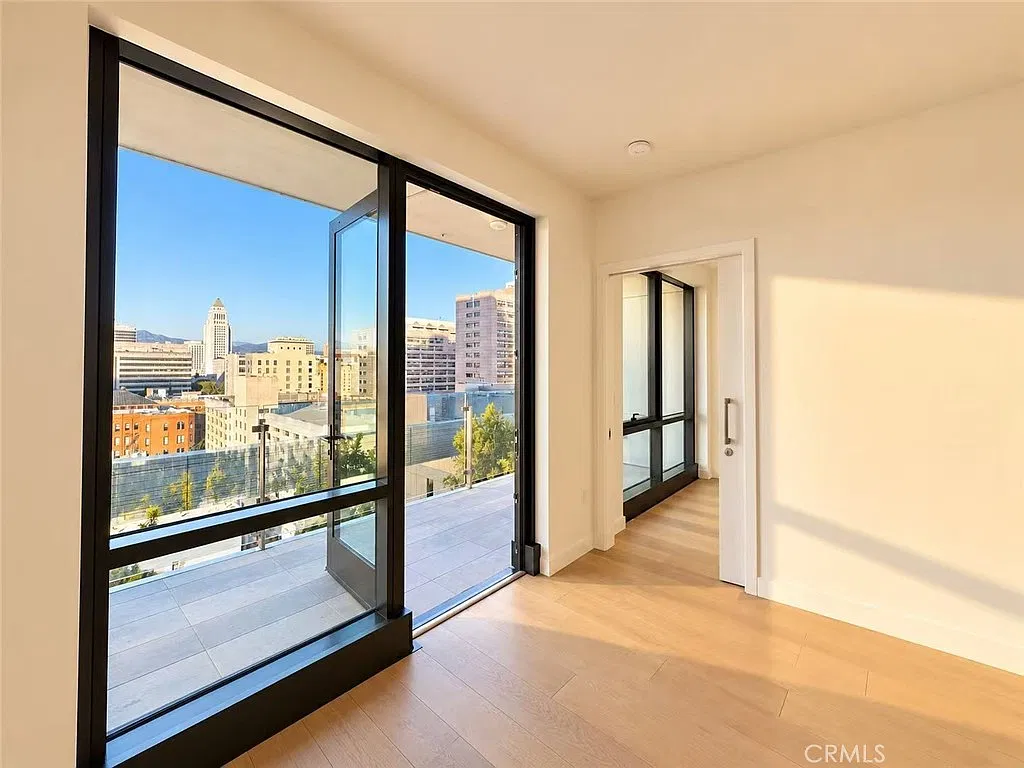 1 bed, 1.0 bath, 705 sqft, $2,650 — Photo 4