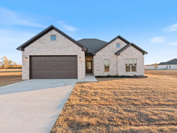 4 Morning Sun Cv, Greenbrier, AR 72058