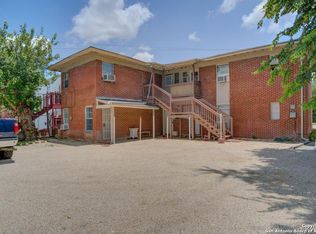 1511 W Woodlawn Ave, San Antonio, TX 78201