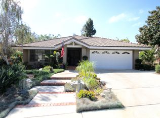 1145 Countrywood Ln, Vista, CA 92081