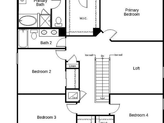 4th image of 2695 WINDSOR LAKES Way