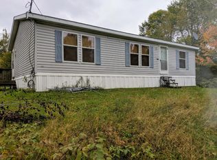 W10195 County Rd S, Phillips, WI 54555