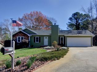 2123 Arlin St NE, Conyers, GA 30012