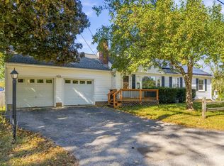 15 Sweetser Street, Berwick, ME 03901