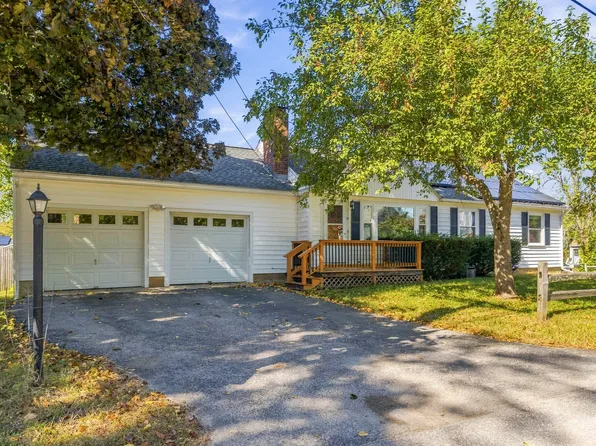 15 Sweetser Street, Berwick, ME 03901