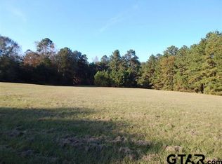 Hollybrook St, Gilmer, TX 75644