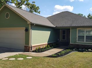 4305 Oklahoma St, Muskogee, OK 74401