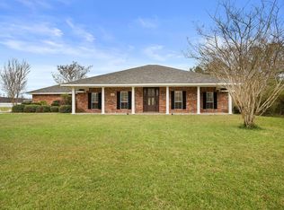 1236 Allison Dr, Deridder, LA 70634