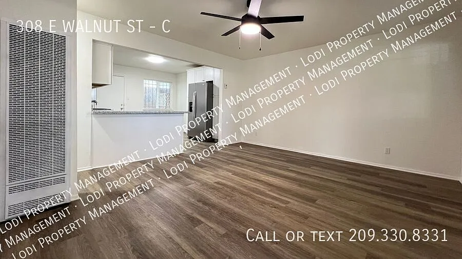 308 E Walnut St #C