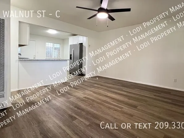308 E Walnut St, Lodi, CA