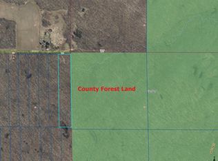 106 310th Ave, Frederic, WI 54837