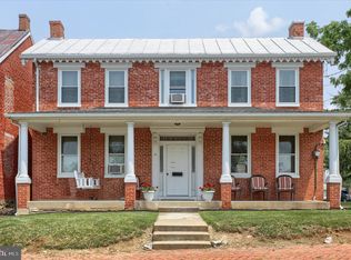 15 Walnut St, Newville, PA 17241