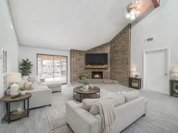 1122 New Tree Ln, Missouri City, TX 77489