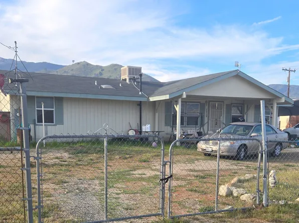 2836 Webb Ave, Lake Isabella, CA 93240