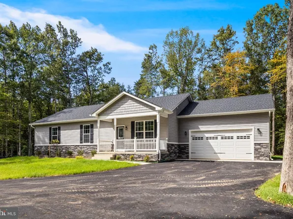 13135 Alyson Pl, Charlotte Hall, MD 20622