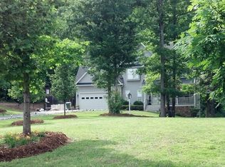 238 Turkey Roost, Rutherfordton, NC 28139