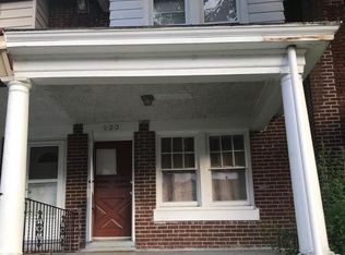 920 E Price St, Philadelphia, PA 19138