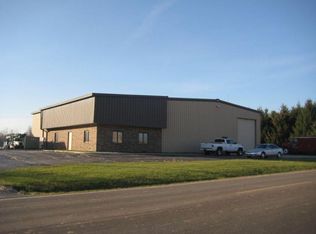 N6242 Alpine Rd, Sheboygan Falls, WI 53085