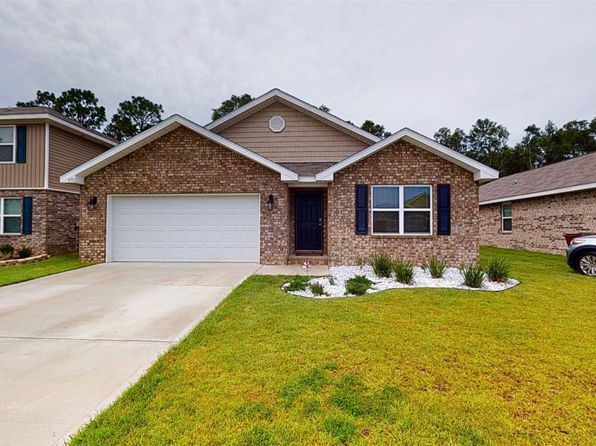 4711 Determination Ct, Milton, FL 32570 - Zillow