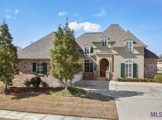 2789 Muirfield Dr, Zachary, LA 70791