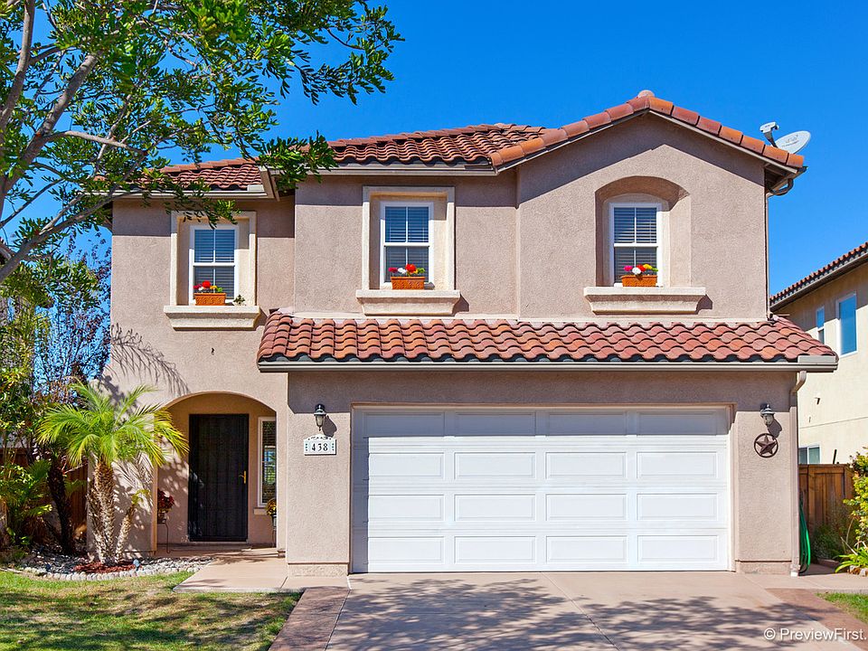 1st image of 438 Vista San Lucas