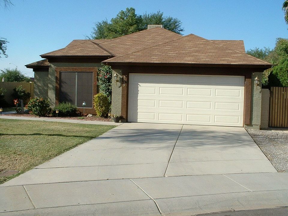 Great Curb Appeal
