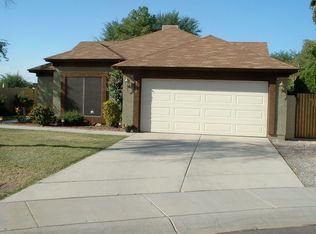 3625 W Morelos St, Chandler, AZ 85226
