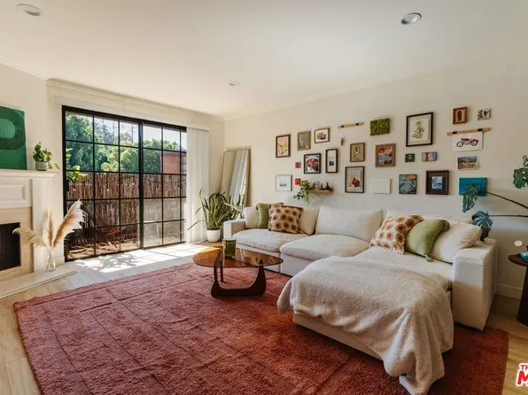 10336 Almayo Ave APT 203, Los Angeles, CA 90064