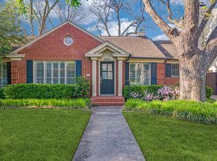 3121 Purdue Ave, Dallas, TX 75225