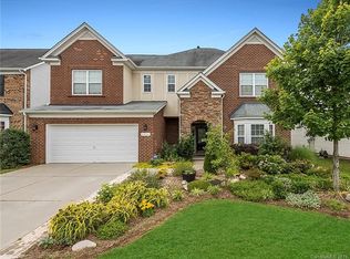 6331 Baltray Rd, Charlotte, NC 28278